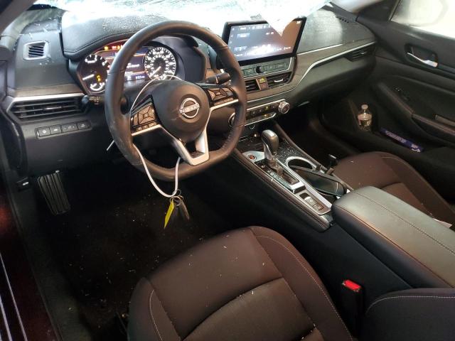 Продажа на аукционе авто 2024 Nissan Altima Sv, vin: 1N4BL4DV5RN411140, номер лота: 51779325