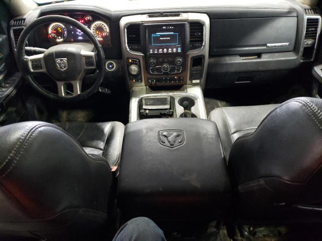 2017 Ram 1500 Laram მანქანა იყიდება აუქციონზე, vin: 1C6RR7NT7HS508255, აუქციონის ნომერი: 53759475