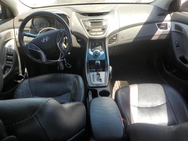 Продажа на аукционе авто 2013 Hyundai Elantra, vin: 5NPDH4AE5DH437724, номер лота: 53362065