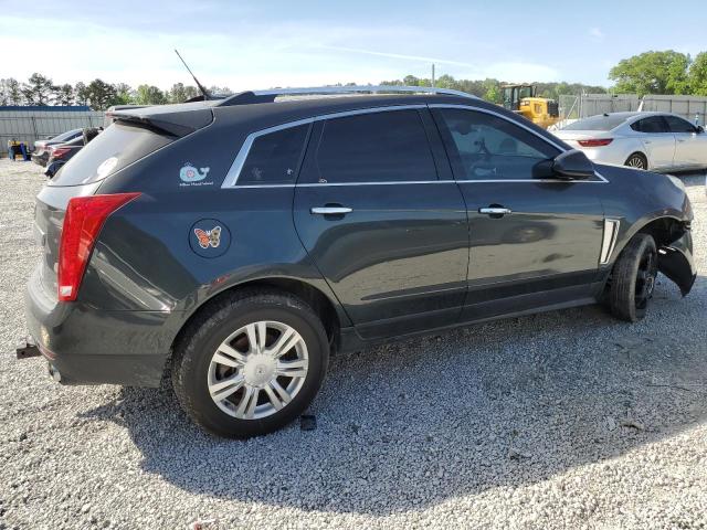 Продажа на аукционе авто 2014 Cadillac Srx Luxury, vin: 3GYFNEE39ES535558, номер лота: 53928855