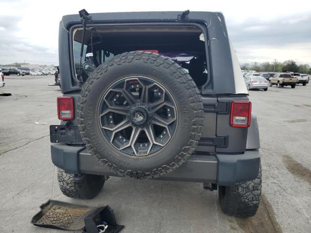 2018 Jeep Wrangler Unlimited მანქანა იყიდება აუქციონზე, vin: 1C4BJWEG9JL856329, აუქციონის ნომერი: 52717485