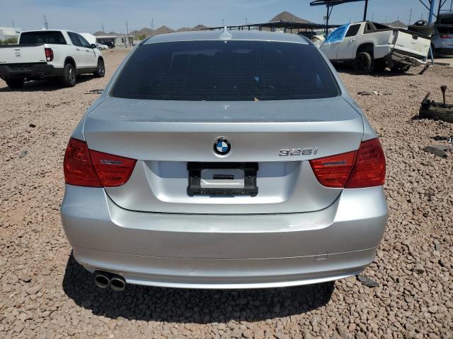 52042885 :رقم المزاد ، WBAPH7C51AE130197 vin ، 2010 Bmw 328 مزاد بيع