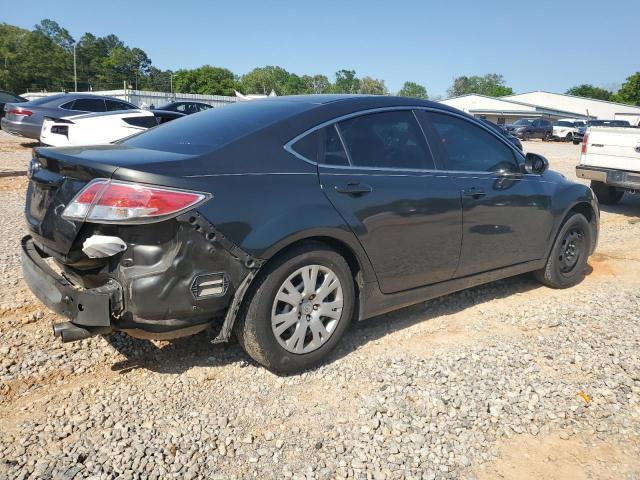 2012 Mazda 6 I მანქანა იყიდება აუქციონზე, vin: 1YVHZ8BH1C5M35010, აუქციონის ნომერი: 65278775