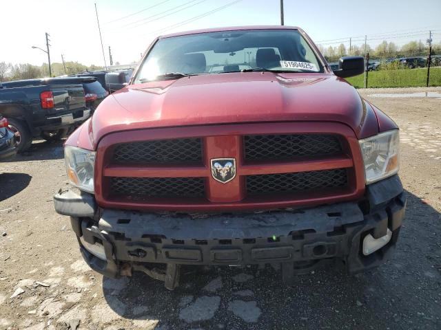 51904625 :رقم المزاد ، 1C6RD7FT5CS145055 vin ، 2012 Dodge Ram 1500 مزاد بيع