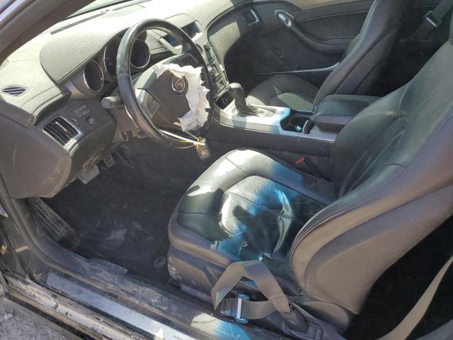 Продажа на аукционе авто 2011 Cadillac Cts, vin: 1G6DC1ED5B0132185, номер лота: 52548895