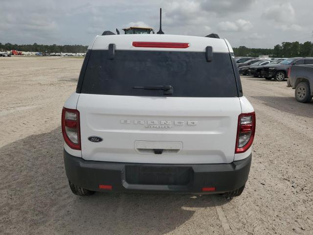 Aukcja sprzedaży 2024 Ford Bronco Sport, vin: 3FMCR9B6XRRF52395, numer aukcji: 54130535