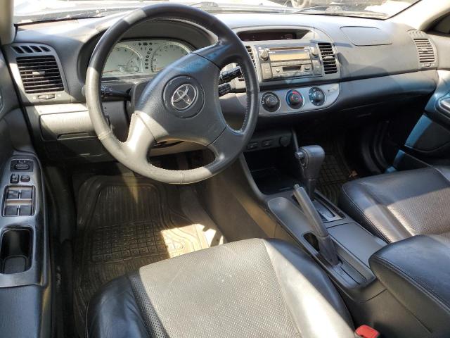 Продаж на аукціоні авто 2004 Toyota Camry, vin: 4T1BE32K84U870793, номер лоту: 54753555