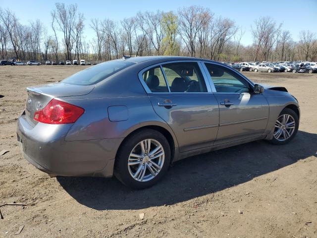 2013 Infiniti G37 მანქანა იყიდება აუქციონზე, vin: JN1CV6AR7DM770602, აუქციონის ნომერი: 52226685