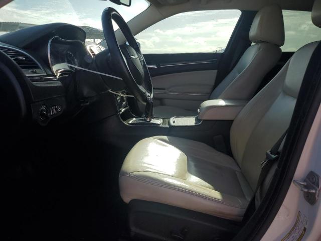 Продажа на аукционе авто 2015 Chrysler 300 Limite, vin: 2C3CCARGXFH808827, номер лота: 52562055