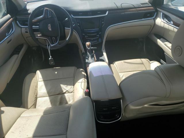 2019 Cadillac Xts Luxury მანქანა იყიდება აუქციონზე, vin: 2G61M5S34K9152758, აუქციონის ნომერი: 55364715