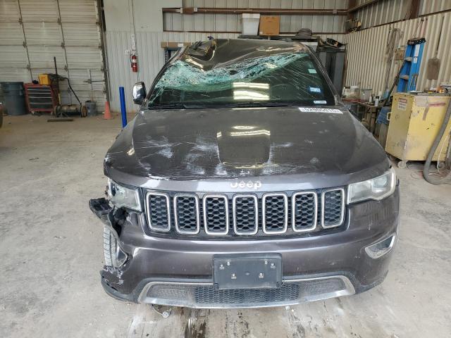 Продажа на аукционе авто 2019 Jeep Grand Cherokee, vin: 1C4RJEBG8KC689962, номер лота: 52905915