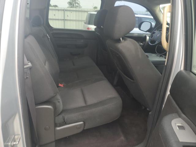 Aukcja sprzedaży 2013 Gmc Sierra, vin: 3GTP1VE00DG332684, numer aukcji: 54584535