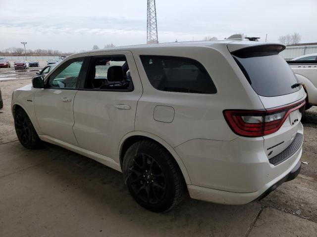 Aukcja sprzedaży 2021 Dodge Durango, vin: 1C4SDJCT4MC630455, numer aukcji: 52041925