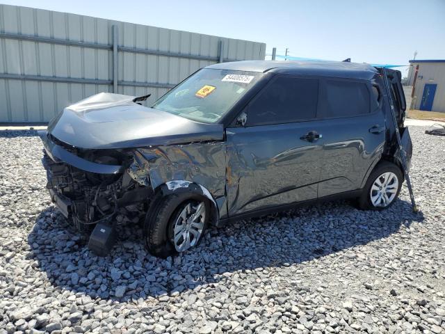 Auction sale of the 2024 Kia Soul, vin: KNDJ23AU8R7919492, lot number: 54408575