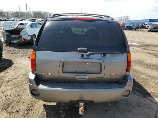 Продаж на аукціоні авто 2008 Gmc Envoy, vin: 1GKDS13S082127933, номер лоту: 77199055
