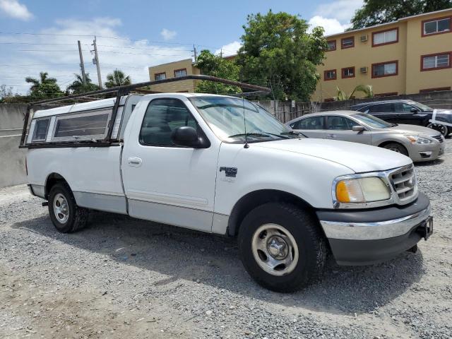 Продаж на аукціоні авто 2003 Ford F150, vin: 2FTRF17W03CA55647, номер лоту: 54596005