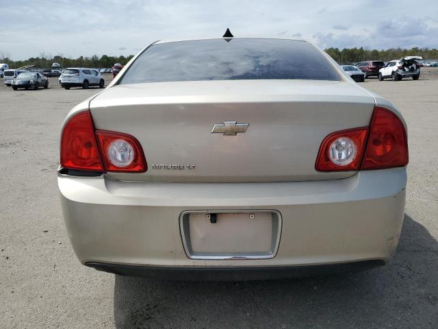 2012 Chevrolet Malibu მანქანა იყიდება აუქციონზე, vin: 1G1ZC5E05CF199125, აუქციონის ნომერი: 51689165