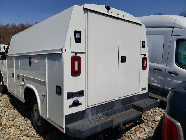 Продаж на аукціоні авто 2023 Chevrolet Express G3500, vin: 1GB0GRFPXP1149996, номер лоту: 62202835