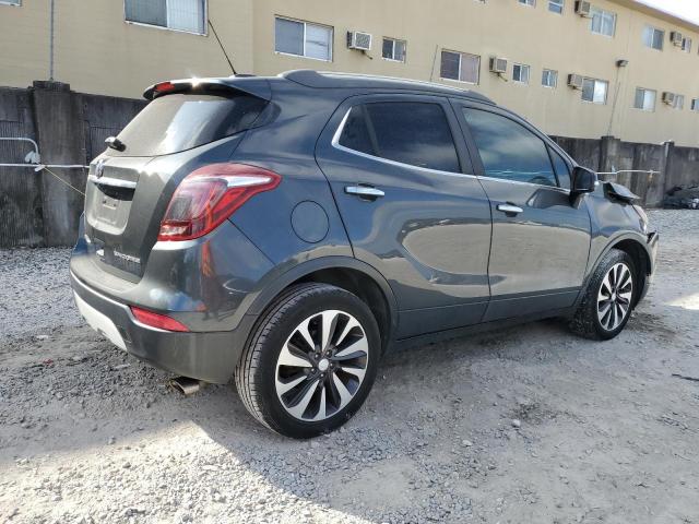 2017 Buick Encore Ess მანქანა იყიდება აუქციონზე, vin: KL4CJCSB2HB043386, აუქციონის ნომერი: 53106675