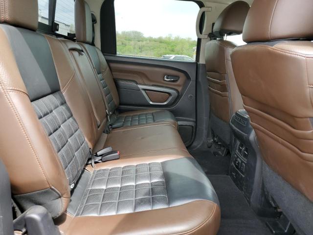 Aukcja sprzedaży 2016 Nissan Titan Xd S, vin: 1N6BA1F43GN501304, numer aukcji: 54144175