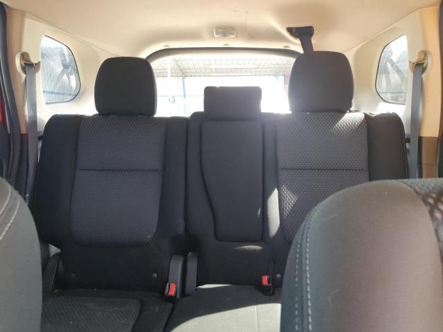 2016 Mitsubishi Outlander მანქანა იყიდება აუქციონზე, vin: JA4AD2A32GZ027147, აუქციონის ნომერი: 54389005