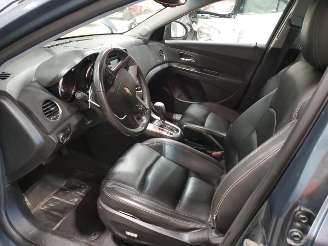 2012 Chevrolet Cruze მანქანა იყიდება აუქციონზე, vin: 1G1PG5SC7C7268062, აუქციონის ნომერი: 52292195