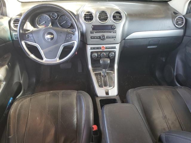 Продаж на аукціоні авто 2012 Chevrolet Captiva, vin: 3GNAL3E50CS622300, номер лоту: 86296304