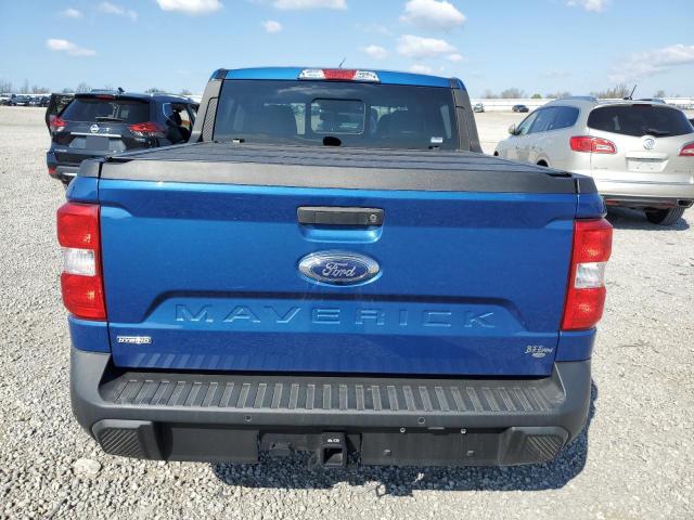 Продаж на аукціоні авто 2024 Ford Maverick, vin: 3FTTW8M39RRB54721, номер лоту: 53079115