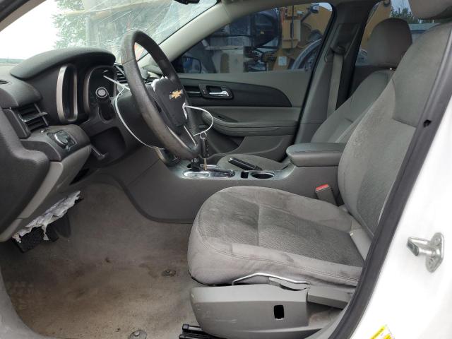 Aukcja sprzedaży 2016 Chevrolet Malibu Limited, vin: 1G11B5SA8GF141366, numer aukcji: 54454625