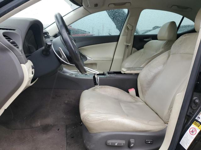 Aukcja sprzedaży 2009 Lexus Is 250, vin: JTHCK262495032220, numer aukcji: 53066985
