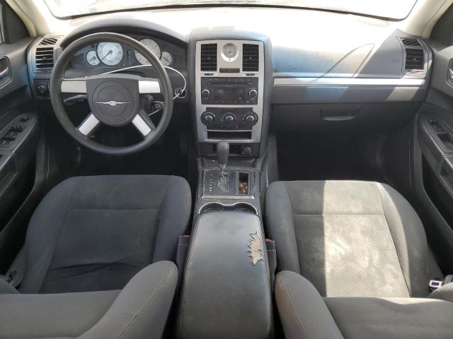 Aukcja sprzedaży 2010 Chrysler 300 Tourin, vin: 2C3CA4CD0AH251411, numer aukcji: 50708395