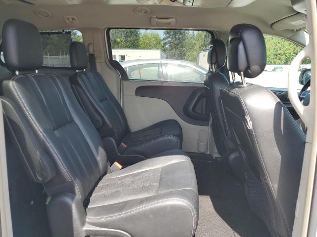 2013 Chrysler Town & Cou მანქანა იყიდება აუქციონზე, vin: 2C4RC1CG1DR816417, აუქციონის ნომერი: 54383955
