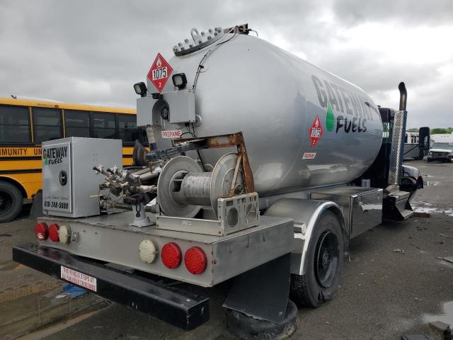 Продажа на аукционе авто 2019 Kenworth T370, vin: 2NKHHJ7X0KM289356, номер лота: 53311225