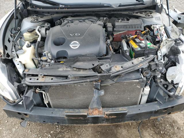 51610265 :رقم المزاد ، 1N4AA5AP1BC815194 vin ، 2011 Nissan Maxima مزاد بيع