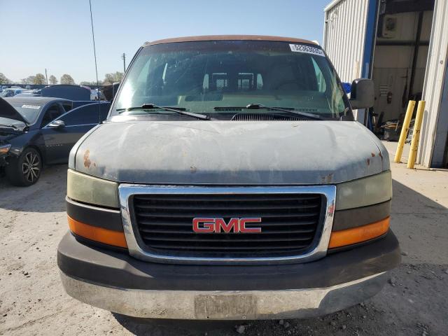 52363035 :رقم المزاد ، 1GJHG39U431236373 vin ، 2003 Gmc Savana مزاد بيع