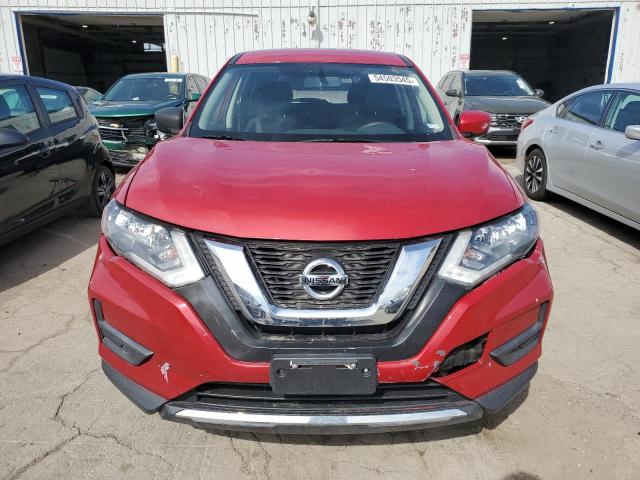 Продажа на аукционе авто 2017 Nissan Rogue S, vin: JN8AT2MVXHW275109, номер лота: 54503545