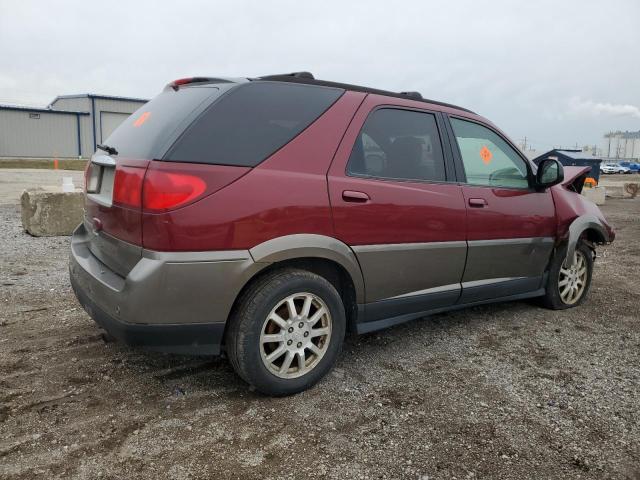 Aukcja sprzedaży 2005 Buick Rendezvous, vin: 3G5DA03E95S502762, numer aukcji: 81072405