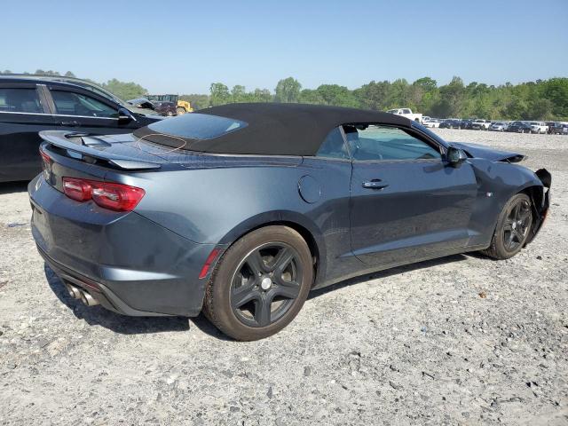 Продаж на аукціоні авто 2023 Chevrolet Camaro Lt, vin: 1G1FD3DS4P0149199, номер лоту: 52369395