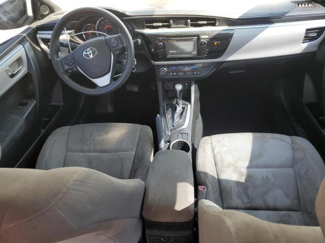 53379125 :رقم المزاد ، 5YFBURHEXGP446173 vin ، 2016 Toyota Corolla مزاد بيع