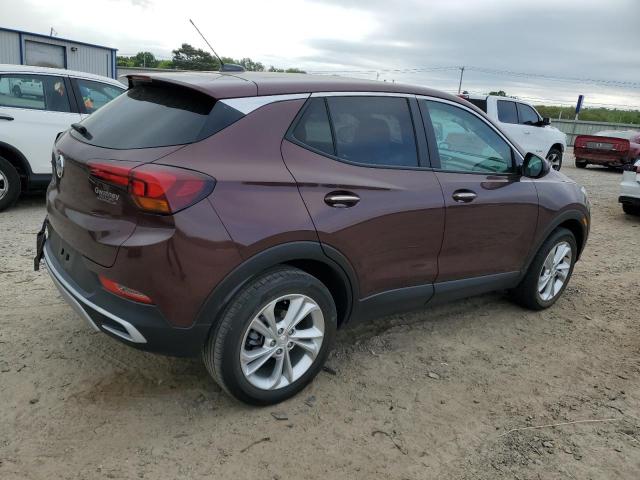 53604405 :رقم المزاد ، KL4MMBS2XPB152652 vin ، 2023 Buick Encore Gx Preferred مزاد بيع