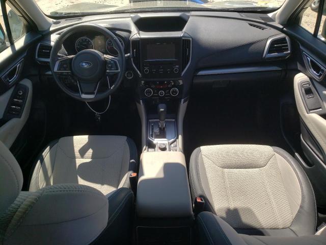 53429915 :رقم المزاد ، JF2SKAGC1KH532453 vin ، 2019 Subaru Forester مزاد بيع