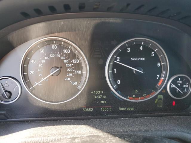 2013 Bmw X3 Xdrive2 მანქანა იყიდება აუქციონზე, vin: 5UXWX9C51D0A08570, აუქციონის ნომერი: 52929575