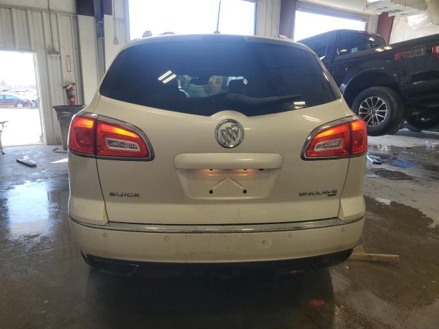 2015 Buick Enclave მანქანა იყიდება აუქციონზე, vin: 5GAKVCKD9FJ328226, აუქციონის ნომერი: 52035875