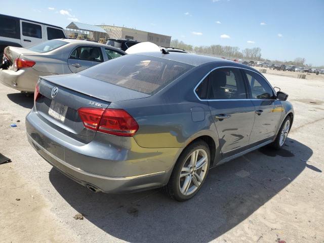 52324555 :رقم المزاد ، 1VWCM7A32DC120564 vin ، 2013 Volkswagen Passat Sel مزاد بيع