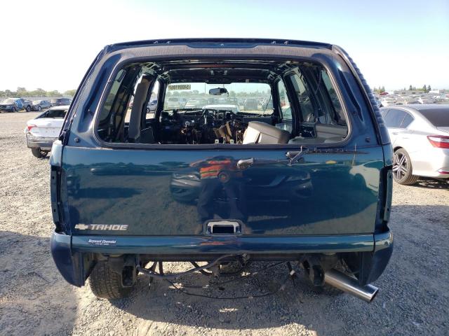 Aukcja sprzedaży 2006 Chevrolet Tahoe C150, vin: 1GNEC13VX6R145830, numer aukcji: 54009105