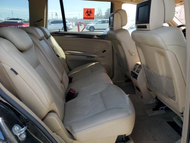 Aukcja sprzedaży 2008 Mercedes-benz Gl 320 Cdi, vin: 4JGBF22E08A343405, numer aukcji: 54220545