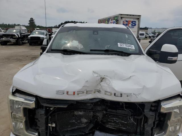 Aukcja sprzedaży 2017 Ford F250 Super, vin: 1FT7W2BT3HEC47253, numer aukcji: 52770345