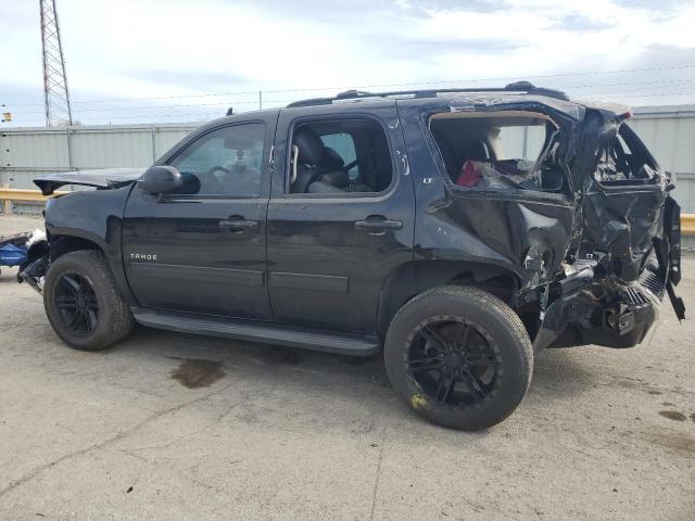 Продажа на аукционе авто 2013 Chevrolet Tahoe, vin: 1GNSKBE07DR379238, номер лота: 51709985