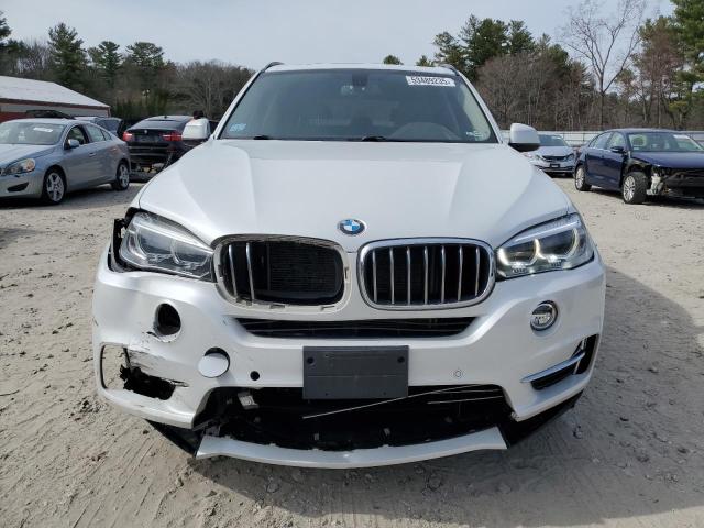 Продаж на аукціоні авто 2015 Bmw X5, vin: 5UXKR0C55F0P11478, номер лоту: 53489235