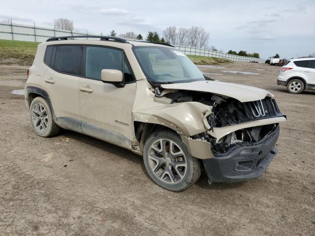 Aukcja sprzedaży 2015 Jeep Renegade L, vin: ZACCJABT2FPB32218, numer aukcji: 51812875